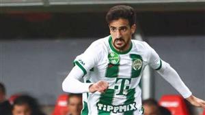 الأهلي يقترب من بن رمضان.. مصدر يكشف لـ مصراوي التفاصيل 