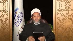 هل يجوز الحلف بالنبي والكعبة والمصحف؟.. أمين الفتوى يوضح (فيديو)