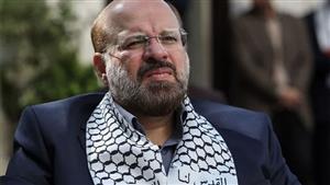 ممثل حماس في إيران: لا يمكن أن يمر اغتيال إسماعيل هنية دون انتقام