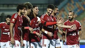 ماذا يحتاج الأهلي لحسم لقب الدوري الممتاز رقم 44؟