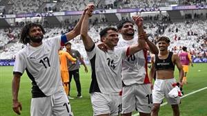 ميدالية منتظرة.. جدول مباريات المصريين في أولمبياد باريس 2024 اليوم