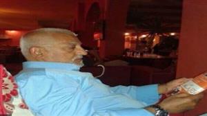 وفاة المخرج أسامة فريد.. موعد ومكان تشييع الجنازة