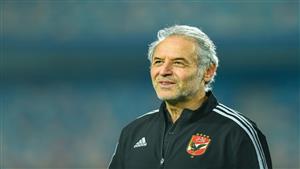 التشكيل المتوقع للأهلي أمام جورماهيا