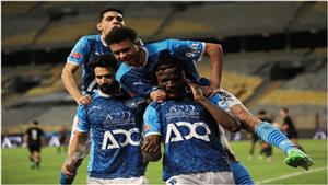 "لقب تأخر كثيراً".. بعد الفوز بكأس مصر بيراميدز يكسر عقدة النهائيات