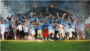 عدسة مصراوي ترصد تتويج بيراميدز بكأس مصر على حساب زد