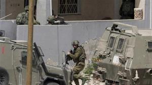 كمين جنين.. مشاهد توثق سقوط قتيل وإصابات خطيرة من جنود الاحتلال