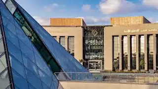 جامعة مصر المعلوماتية توقع اتفاقيات تعاون مع كبرى الجامعات الفرنسية