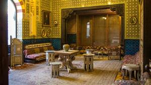 "الآثار" تستعد للانتهاء من تطوير متحف قصر الأمير محمد علي بالمنيل 