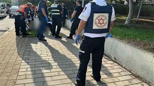 مقتل إسرائيلي وإصابة 3 آخرين في عملية طعن جنوب تل أبيب