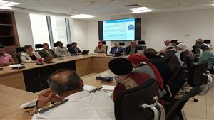 سحابة سوداء.. البيئة تستعد لمواجهة نوبات تلوث الهواء الحادة