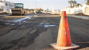 لمدة 20 يوما.. غلق كلي لشارع عزيز أباظة بالزمالك (تحويلات مرورية)