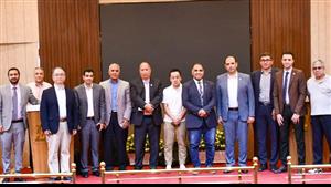 تعاون بين البترول ووكالة اليابان للتعاون الدولي بمجال التحول الطاقي