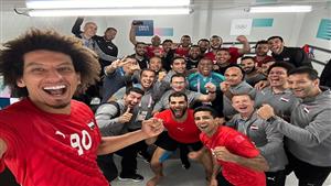 انتهاء دور المجموعات.. جدول ترتيب مجموعة منتخب مصر لكرة اليد النهائي