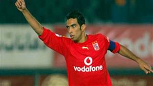 "هحرجه على الشاشة".. شادي محمد يعلق على الهجوم ضد تريزيجيه