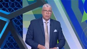"ما يفعله أمر غير عادي".. أول تعليق من شوبير بعد تتويج الأهلي بالدوري
