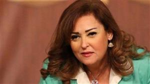 وفاة خال الفنانة نهال عنبر