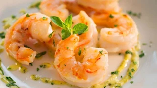 لماذا يجب أن تأكل الجمبري بانتظام؟ 4 فوائد مذهلة