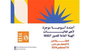 أجندة قصور الثقافة في أسبوع.. انطلاق ملتقى فنون المرأة وثلاثة عروض بالقومي للمسرح 