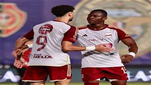 وسام أبو علي ينعى والد محمد الشناوي