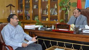 جامعة الأزهر تستعد للعام الجامعي الجديد بافتتاح كليات جديدة بفرع الصعيد