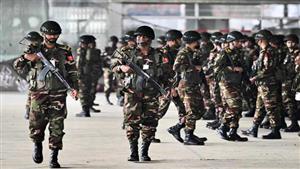 قائد جيش بنجلاديش: الحكومة الجديدة تضم كافة الأحزاب السياسية