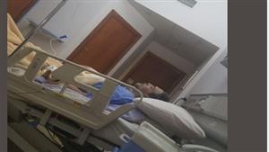  تطورات الحالة الصحية للفنان تامر فرج بعد خضوعه لعملية جراحية