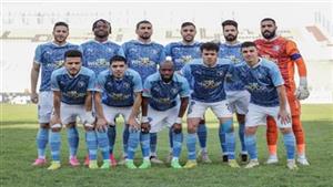 "دوري أبطال أفريقيا".. بيراميدز يستضيف مباراتي الدور التمهيدي في القاهرة