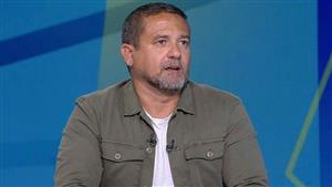 "لاعيبة بيراميدز أرجل"… انتقاد قوي من نادر شوقي للاعبي الأهلي