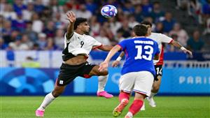 موعد مباراة منتخب مصر الأوليمبي ضد المغرب والقنوات الناقلة