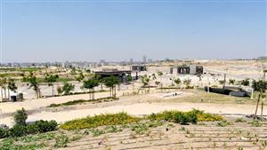 500 فدان.. أبرز المعلومات عن حديقة تلال الفسطاط بالقاهرة