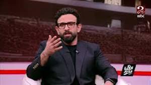 "خبر وحش".. إبراهيم فايق يكشف سبب توقف برنامجه على إم بي سي مصر