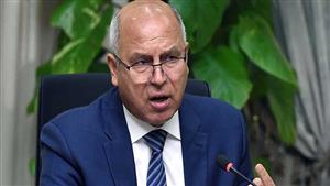 مثلث بشتيل.. كامل الوزير: محطة قطارات الصعيد 4 أضعاف محطة مصر برمسيس