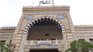 تفاصيل خطة "الأوقاف" الدعوية للاحتفال بالمولد النبوي الشريف