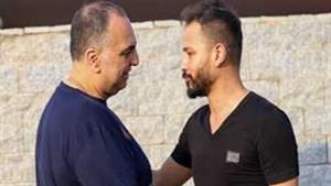 قرار عاجل من وليد دعبس بعد قرار السيسي بشأن أحمد رفعت