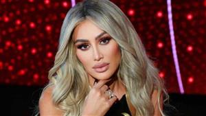 مايا دياب عن وصول الجزائرية إيمان خليف لنهائي الملاكمة بالأولمبياد: "قصتك ألهمت الكثير"