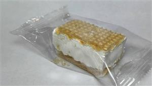 معمل في موسكو يبتكرنوعًا جديدًا من الآيس كريم غير قابل للذوبان