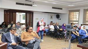 مهرجان المسرح المصري يقيم ندوة لفن "الأراجوزة والأراجوز