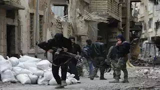 إعلام عبري: أكراد سوريا طلبوا مساعدة إسرائيل 