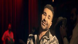 أحمد سعد يطرح فيديو كليب أغنيته الجديدة بعنوان "1-2-3"