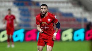 الشماخ وبن رمضان.. مصدر يكشف لمصراوي آخر مستجدات صفقات الأهلي 