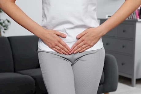 الإفرازات المهبلية عند النساء - متى تستدعي القلق؟