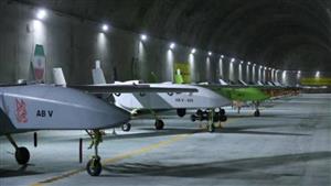 إيران تعلن تجهيز منطقة الدفاع الجوي بأنظمة الرادار والصواريخ