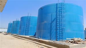 بقيمة 189 مليون جنيه.. محافظ المنيا يتابع نسب تنفيذ محطات مياه قرى حياة كريمة بملوى 