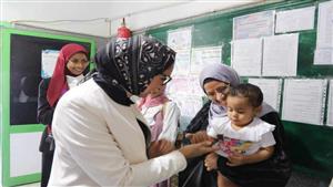 الصحة: تقديم 18.4 مليون خدمة مجانية بحملة "100 يوم صحة" خلال 12 يوما