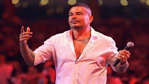 توافد الجمهور على حفل عمرو دياب في مهرجان العلمين