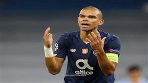 "بـ فيديو ورسالة مؤثرة"..بيبي يعلن إعتزاله كرة القدم