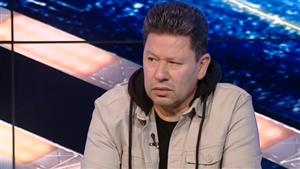 بعد خسارة المنتخب الأولمبي.. رضا عبد العال لمصراوي: "المهزلة اللي حصلت دي رسالة من ربنا لهؤلاء"