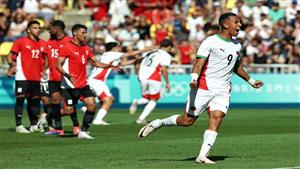 "مقدرتش على المصري هتقدر على الأوروبي؟"..  تصريحات لاعب الأهلي السابق بعد خسارة المنتخب الأولمبي