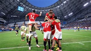 "كارثة وفضيحة".. مهيب عبدالهادي يعلق على هزيمة مصر من المغرب بسداسية