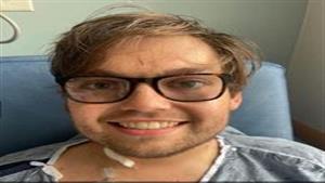 بعد 25 دقيقة من إعلان وفاته.. شاب يعود للحياة مرة أخرى وهذا ما حدث 